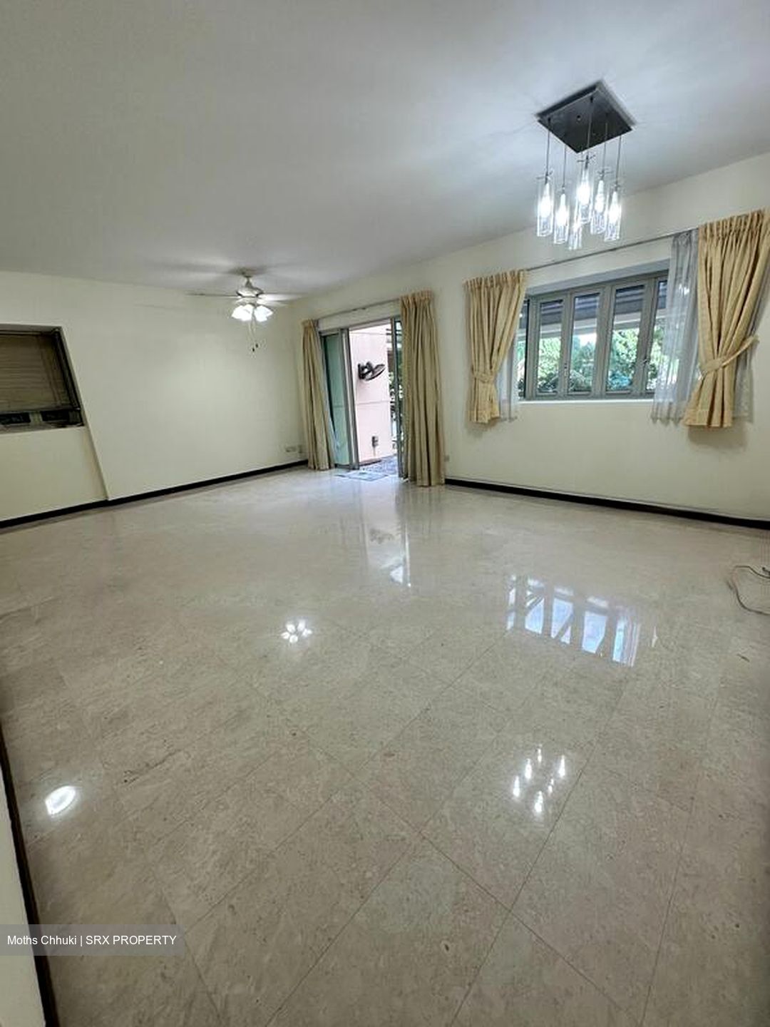 The Gardens At Bishan (D20), Condominium #469139971